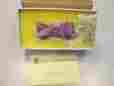 C-2819 Ajin Oriental United Wagon Top Caboose B O I-12 Brass
