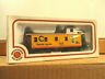 C 3963 Bachmann Ho Gauge Chessie System Wide Vision Caboose Box Liner