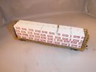 C-48-16 Jd Lumber Loads Ho Forest Prod Ltd Flat Load
