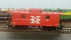 C-667 Overland Models Omi Ho Brass Ajin New Haven Caboose