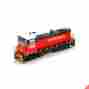 Ath98142 C-997 Athearn Athearn-ho Rtr Sw1000 Coors Brewing Company 797534981423