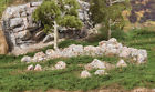 C1142 Woodland Scenics Boulder Rocks 724771011422
