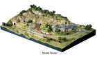 C1178 Woodland Scenics Shaper Sheet Roll For Modeling Terrain 724771011781
