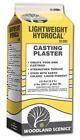 C1201 Woodland Scenics Lightweight Hydrocal Gallon Train Scenery 724771012016