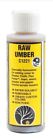 C1221 Woodland Scenics Earth Color Raw Umber Oz 0724771012214