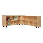C12530f Wood Designs Contender Mobile