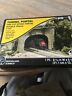 C1257 Woodland Scenics Ho Cut Stone Double Tunnel Portal 724771012573