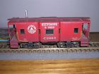 C2463 Trains Inc Brass Baltimore Ohio