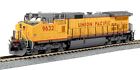 C44-9 Kato Ho Dash 9 Union Pacific New Release 9632 Dcc Ready
