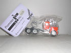 15233 Cab Peterbilt ..gauge 10 Wheel "green " Herpa