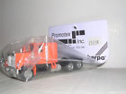 25235 Cab "brown ..gauge " ...general Herpa Sleeper Wheel 10