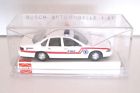 47612 Caprice Chevrolet Busch 1 Mib Fire Chief 87 - Automodelle Car Scale