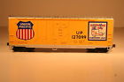 Up-127099 Car 40 Couplers Ho Pacific Union Athearn Box