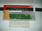 624277 Car Center Mckean Scale Bn Ho Beam Kit Open Models Assembled