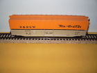 64057 Car Ho Box Rio Rgw Grande -