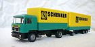 859185 Car Scale Transport 87 Ho Herpa 1
