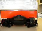 6-39411 Car Steel Jones 3 Lionel 6-39411- Laughlin Metal - Hot 2001 Pack