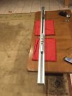 Case Train 63 Ho Base. Model Aluminum Custom " 160cm