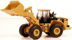 55109 Caterpillar 87 Ho 1 Diecast 966g Loader Series Wheel Norscot Cat Scale Ii