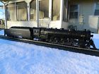 80-3126-1 Central Mohawk York - 3117 Engine 4-8-2 Mth Item -4a Steam Ho