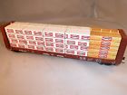 Cfp-52-26 Jd Lumber Loads Ho Canfor Flat Load