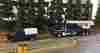 Ch700 Con-cor Custom Mack Crane Truck