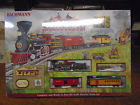 Bac00736 Chase General Locomotive Great Civil Train War Bachmann Set Ho The