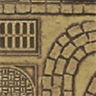 Cho8659 Chooch Enterprises Ho-o Cobblestone 659367865908