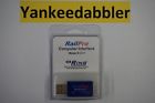 Ci-1 Ring Engineering Railpro Computer Interface Simulates Yankeedabbler