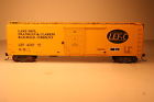 Lef4001 Clarion Kd Boxcar Rrc 50 Franklin Athearn Erie Lake Ho Couplers