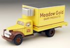 Cmw-30297 Classic Metal Works Ho Scale Chevy Box Truck 658819302978