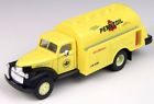 Cmw-30335 Classic Metal Works Ho Msrp Pennzoil Fuel Tank 658819303357
