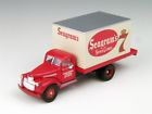 Cmw-30362 Classic Metal Works Ho Scale Chevy Delivery Truck 658819303623