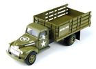 Cmw-30465 Classic Metal Works Ho Scale Chevy Stake Bed 658819304651
