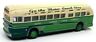 Cmw-32310 Classic Metal Works Ho Scale Gmc New York 849398020715