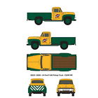 30235 Cnw Ford Works Metal Mow Classic F350 Pu 54