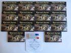 Coins Westward Journey Sacagawea Dollar Buffalo Nickels Uncirculated Coin Lot