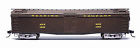 1587-1589 Company Ho Car Unptd Class Reading Brf Kit Spk30 Model Milk Railroad