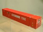 Cdau34292 Container Tire Ho 53 Athearn Canadian Used