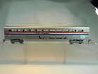 34089 Corr. Liner 85 Super Ii Amtrak Icoach Ph Passenger Ho
