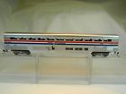 34063 Corr. Super Ii Ho Kds Icoach Amtrak Ph Liner Passenger 85