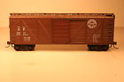 29637 Couplers Kadee 40 Box Ho Roundhouse Car Pacific Fashion Southern