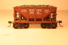 81714 Couplers Roundhouse Kadee Car Sooline Ore Ho Load