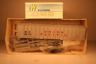 11677 Covered Ho Walthers Hopper Limited 50 Up Unassembled Airslide Edition
