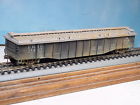14427 Covered Pro Ho Gondola Erie Weathered 50