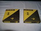 Cs-796-cs-112 Alexander Models Ho Scale Single Tunnel Portal Nos