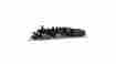 Csm345004 345004 Mantua Ho 2-6-6-2 Undecorated