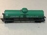2549 Csox Unbranded Vintage Ho Gauge Cities Service Tanker Collectible Model