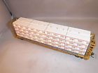 Ct-48-1 Jd Lumber Loads Ho Canfor True Flat Load