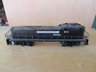 Rf-e4d Custom Slug Ns Dummy Athearn